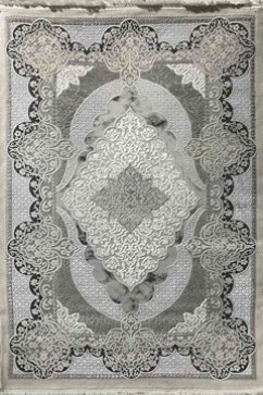 PERI 6445a 23267 Современные ковры на хлопковой тканой основе с обьемным рисунком. Коллекция 2021 года. Сделаны в Турции 242х363