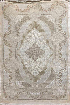 PERI 6445a 23268 Современные ковры на хлопковой тканой основе с обьемным рисунком. Коллекция 2021 года. Сделаны в Турции 242х363