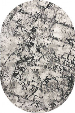 PERI 0601c 23302 Современные ковры на хлопковой тканой основе с обьемным рисунком. Коллекция 2021 года. Сделаны в Турции 242х363