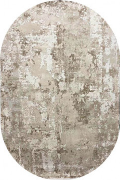 PERI 2301A 23306 Сучасні килими на бавовняній тканій основі з об'ємним малюнком. Колекція 2021 року. Зроблені в Туреччині 242х363