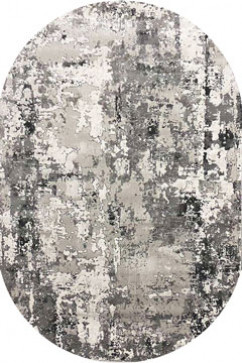 PERI 2301A 23358 Сучасні килими на бавовняній тканій основі з об'ємним малюнком. Колекція 2021 року. Зроблені в Туреччині 242х363