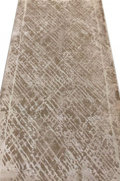 PERI 0845a 23374 Килимові доріжки на бавовняній тканій основі. Колекція 2021 року. Відріжемо, зробимо оверлок 242х363