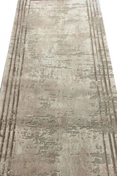 PERI 2322a 23378 Килимові доріжки на бавовняній тканій основі. Колекція 2021 року. Відріжемо, зробимо оверлок 242х363