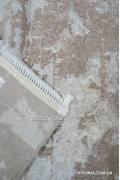 Килим LEVADO 03889A light beige-white polyester