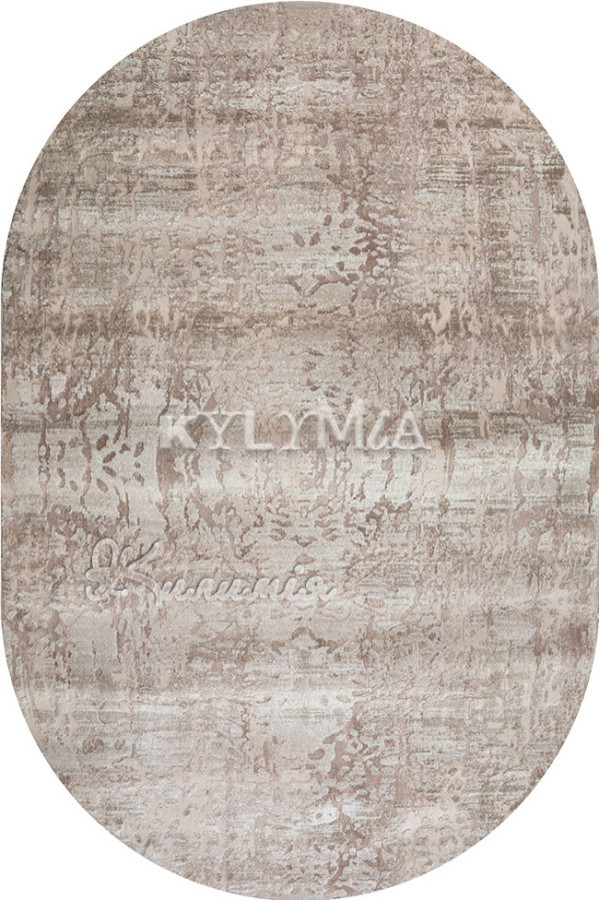 Килим LEVADO 03605A light beige-light beige