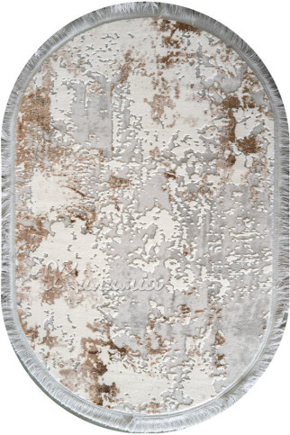 THERAPY 6858 22178 Мягкие доступные ковры из акрила производства Узбекистан. Ворс 10 мм, вес 2,35 кг/м2 322х483