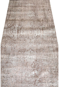 Ковровая дорожка LEVADO 03605A light beige-light beige