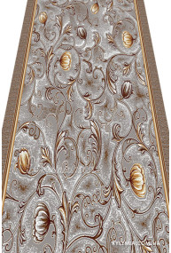 Ковровая дорожка P 1245 34a5