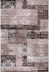 Килим CAMINO 02588A beige-visone