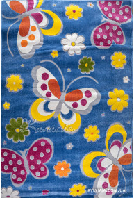 Килим КИНДЕР Микс 52970 43