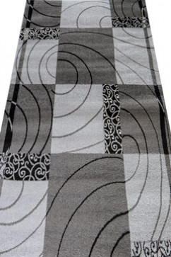 CAMINO 02578A 21117 Килимові доріжки на тканій основі.  Ворс 8 мм, вага 1,7 кг/м2.  Відріжемо, зробимо оверлок 242х363