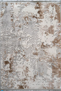 THERAPY 6858 21841 М'які доступні килими з акрилу виробництва Узбекистан. Ворс 10 мм, вага 2,35 кг/м2 242х363