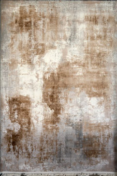 THERAPY 6856 21885 Мягкие доступные ковры из акрила производства Узбекистан. Ворс 10 мм, вес 2,35 кг/м2 242х363