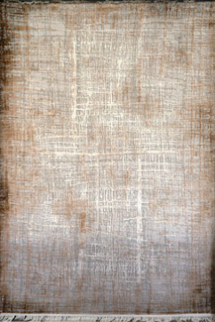 THERAPY 6854 21886 М'які доступні килими з акрилу виробництва Узбекистан. Ворс 10 мм, вага 2,35 кг/м2 242х363