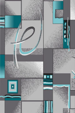 P 1009 22189 Ковролин на войлочной основе. Ворс 3 мм полиамид BCF, общая высота 5 мм. Отрежем, оверложим края 242х363