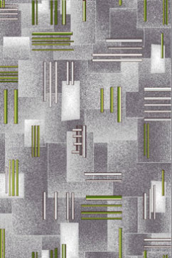 P 1062 22197 Ковролин на войлочной основе. Ворс 3 мм полиамид BCF, общая высота 5 мм. Отрежем, оверложим края 242х363