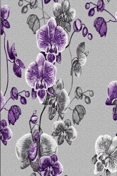 P 1179 22209 Ковролин на войлочной основе. Ворс 3 мм полиамид BCF, общая высота 5 мм. Отрежем, оверложим края 242х363