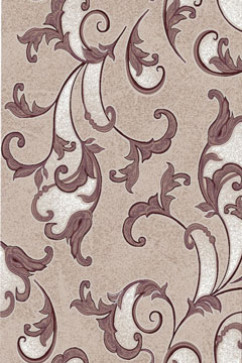 P 1288 22211 Ковролін на повстяній основі. Ворс 3 мм поліамід BCF, загальна висота 5 мм. Відріжем, оверложим 242х363