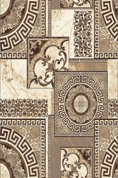 P 1559 22219 Ковролин на войлочной основе. Ворс 3 мм полиамид BCF, общая высота 5 мм. Отрежем, оверложим края 242х363