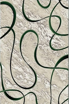 P 1707 22236 Ковролин на войлочной основе. Ворс 3 мм полиамид BCF, общая высота 5 мм. Отрежем, оверложим края 242х363