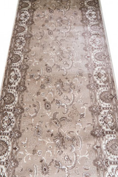 VERSAL 2573 22257 Ковровые дорожки на тканой основе. Ворс 9,5 мм Heatset PP, основа - джут 100%. Отрежем, оверложим 242х363