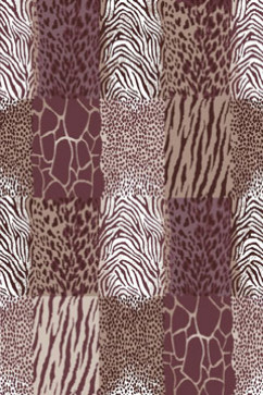 P 1258 22271 Ковролін на повстяній основі. Ворс 3 мм поліамід BCF, загальна висота 5 мм. Відріжем, оверложим 242х363