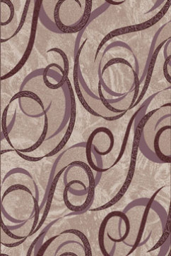 P 1304 22274 Ковролін на повстяній основі. Ворс 3 мм поліамід BCF, загальна висота 5 мм. Відріжем, оверложим 242х363