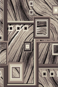 P 1694 22276 Ковролин на войлочной основе. Ворс 3 мм полиамид BCF, общая высота 5 мм. Отрежем, оверложим края 242х363