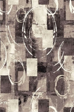 P 1812 22278 Ковролин на войлочной основе. Ворс 3 мм полиамид BCF, общая высота 5 мм. Отрежем, оверложим края 242х363