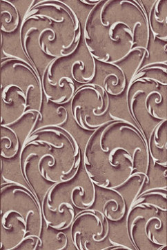 P 1588 22281 Ковролін на повстяній основі. Ворс 3 мм поліамід BCF, загальна висота 5 мм. Відріжем, оверложим 242х363