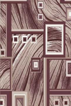 P 1694 22356 Ковролін на повстяній основі. Ворс 3 мм поліамід BCF, загальна висота 5 мм. Відріжем, оверложим 242х363