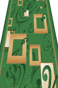 P 1023 22372 Килимові доріжки на повстяній основі.  Ворс 3 мм поліамід BCF, висота 5 мм. Відріжем, оверложим 242х363