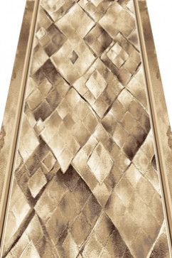 P 1556 22416 Ковровые дорожки на войлочной основе. Ворс 3мм полиамид BCF, общая высота 5 мм. Отрежем, оверложим 242х363