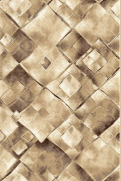 P 1556 22417 Ковролин на войлочной основе. Ворс 3 мм полиамид BCF, общая высота 5 мм. Отрежем, оверложим края 242х363