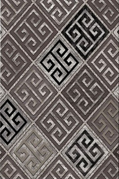 P 1698 22512 Ковролин на войлочной основе. Ворс 3 мм полиамид BCF, общая высота 5 мм. Отрежем, оверложим края 242х363