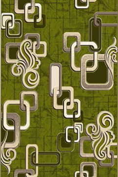 P 1594 22563 Ковролін на повстяній основі. Ворс 3 мм поліамід BCF, загальна висота 5 мм. Відріжем, оверложим 242х363