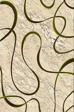 P 1707 22565 Ковролин на войлочной основе. Ворс 3 мм полиамид BCF, общая высота 5 мм. Отрежем, оверложим края 242х363