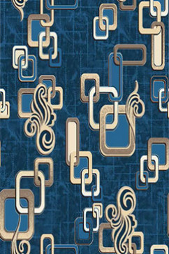 P 1594 22580 Ковролін на повстяній основі. Ворс 3 мм поліамід BCF, загальна висота 5 мм. Відріжем, оверложим 242х363