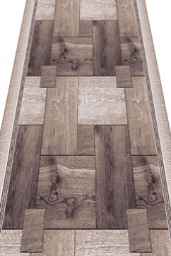 P 1603 22590 Ковровые дорожки на войлочной основе. Ворс 3мм полиамид BCF, общая высота 5 мм. Отрежем, оверложим 242х363