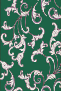 P 1288 22637 Ковролін на повстяній основі. Ворс 3 мм поліамід BCF, загальна висота 5 мм. Відріжем, оверложим 242х363