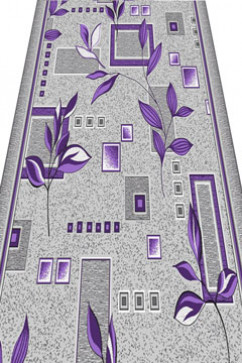 P 1166 23115 Ковровые дорожки на войлочной основе. Ворс 3мм полиамид BCF, общая высота 5 мм. Отрежем, оверложим 242х363