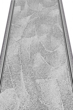 P 970 23119 Килимові доріжки на повстяній основі.  Ворс 3 мм поліамід BCF, висота 5 мм. Відріжем, оверложим 242х363