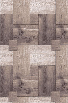 P 1603 23430 Ковролин на войлочной основе. Ворс 3 мм полиамид BCF, общая высота 5 мм. Отрежем, оверложим края 242х363