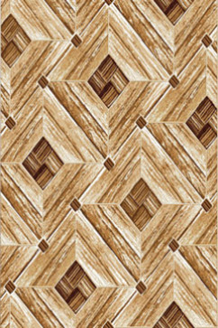 P 921 23431 Ковролин на войлочной основе. Ворс 3 мм полиамид BCF, общая высота 5 мм. Отрежем, оверложим края 242х363