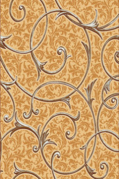 P 1313 23501 Ковролін на повстяній основі. Ворс 3 мм поліамід BCF, загальна висота 5 мм. Відріжем, оверложим 242х363