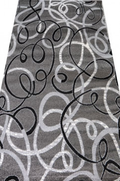 CAMINO 02582A 21097 Ковровые дорожки на тканой основе. Ворс 8 мм, вес 1,7 кг/м2. Отрежем, сделаем оверлок 242х363