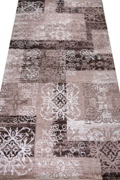 CAMINO 02588A 21151 Ковровые дорожки на тканой основе. Ворс 8 мм, вес 1,7 кг/м2. Отрежем, сделаем оверлок 242х363