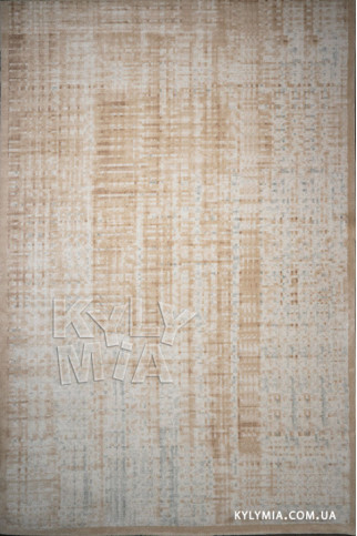 SILA W2253 15832 Ковер в современном винтажном  стиле из высококачественного полипропилена.Подойдет в любую комнату. 322х483