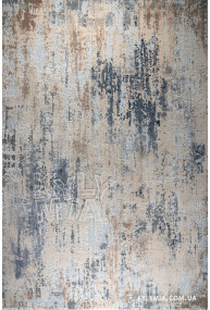 Килим INVISTA T286A bone-bone