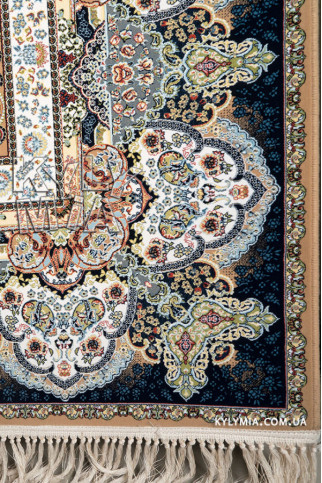 HALIF 3780 HB 17351 Иранские элитные ковры из акрила высочайшей плотности, практичны, износостойки. 322х483